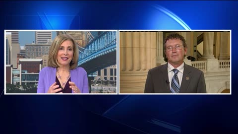 Connect to Congress: Thomas Massie