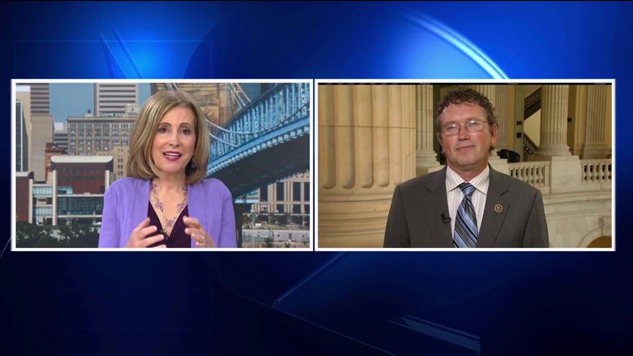 Connect to Congress: Thomas Massie