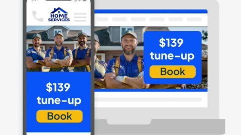 How We Book Jobs While You Sleep (HCP Assist Call Answering)