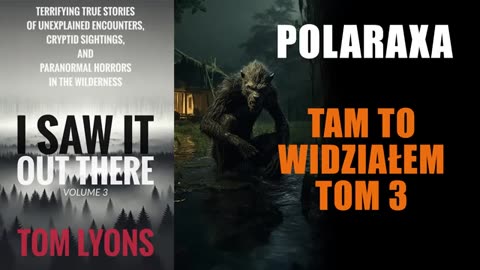 TAM TO WIDZIAŁEM - część 03