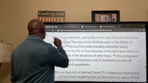 Episode 1515: Why do we suffer? FUTILITY Part 2