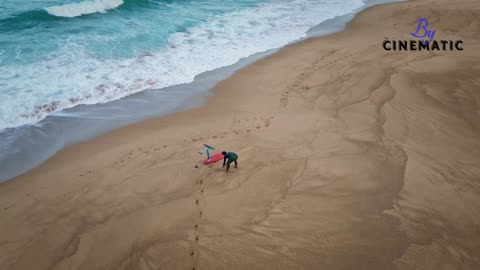 Beach Day Fun