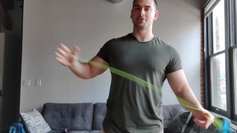 5 Super Easy Yoyo Binds That Look Cool