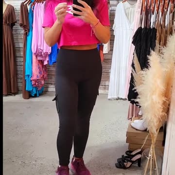 An amazing weight loss