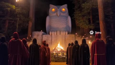 bohemian grove