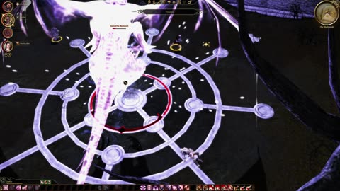 Dragon Age Origins: Awakening Part 3