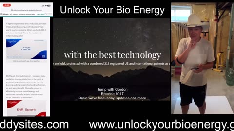 Brainwave frequency, updates and more...