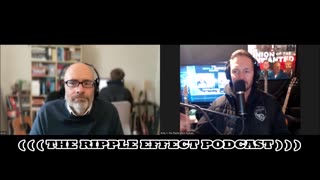 Epstein & The Elites: Power & Pedos | James Corbett | The Ripple Effect Podcast #568