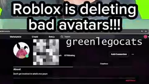 Trending: GREAT NEWS FOR ROBLOX