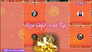 TomiKay tries to untwist a love hexagon w/Laquan PrinceJay NW Locs pt1 9/21/25 #bigoclipandsip