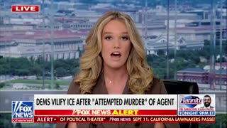 'Disgusting': DHS Spox Says Jasmine Crockett Signed 'Permission Slip' For Attacks On ICE