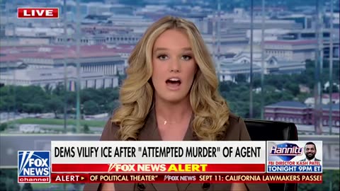 'Disgusting': DHS Spox Says Jasmine Crockett Signed 'Permission Slip' For Attacks On ICE
