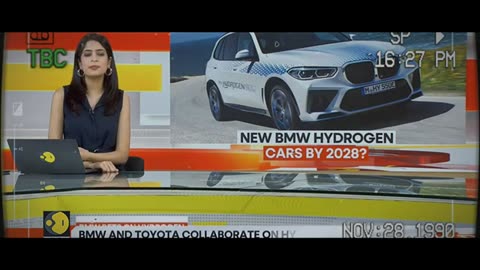 Are Electric Vehicles Doomed to Fail Against Hydrogen Cars?