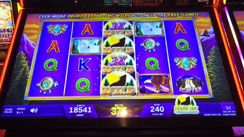 SlotMaster LIVE @ The Casino