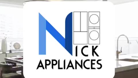 Cook in Style with Frigidaire – Only at Nick Appliances!