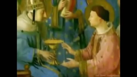 The New Pope and THE RETURN OF BABYLON