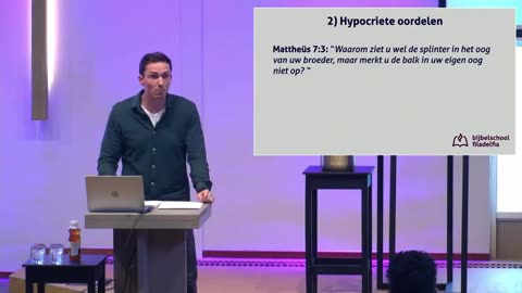 Geloof en Rede - Deze Mindset is Onlogisch en Onbijbels – en tóch geloven Christenen het