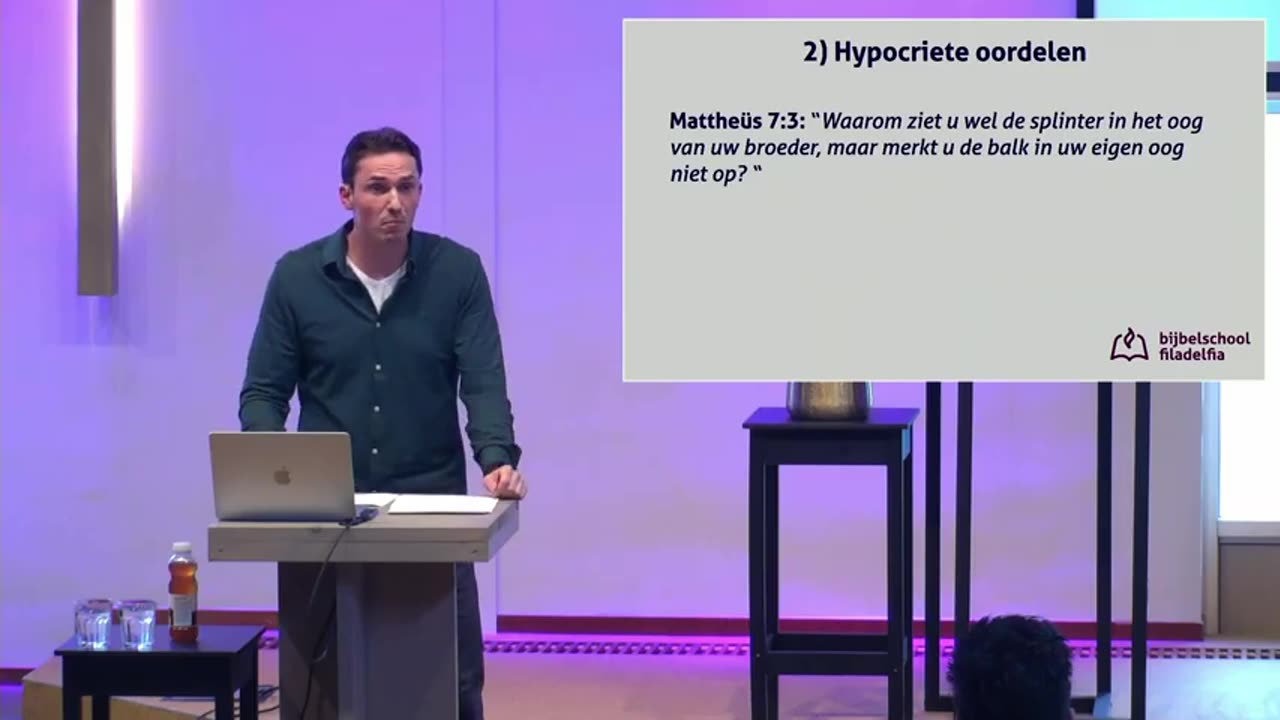 Geloof en Rede - Deze Mindset is Onlogisch en Onbijbels – en tóch geloven Christenen het