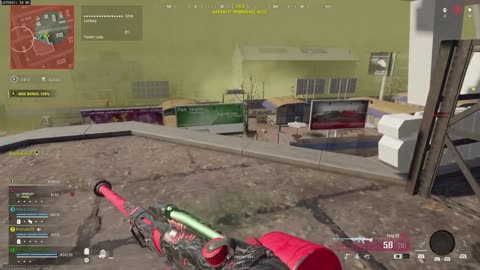 Grind CAMOS With Me in WZ and MORE!