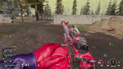 Grind CAMOS With Me in WZ and MORE!