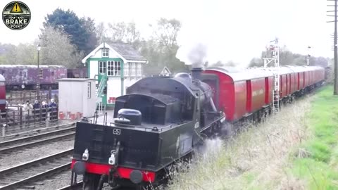 Idiots in Cars Best Of 2025 185 SHOCKING Train Collisions & Mistakes Caught on Camera