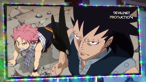 Fairy Tail Tagalog Dubbed HD - Episode 47