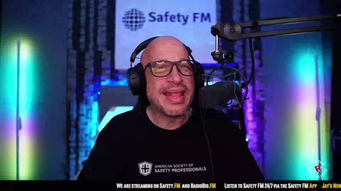 Rated R Safety Show