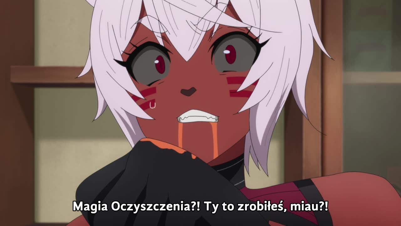 [Max-subs] Lv2 kara Cheat datta Moto