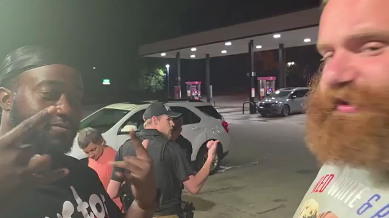 Edwin Giles, an ELEMENTARY school janitor in Manito, Illinois, came to meet a