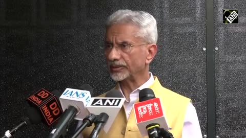 “On May 7 morning we held Pak accountable…” Jaishankar’s bold statement on India’s Operation Sindoor