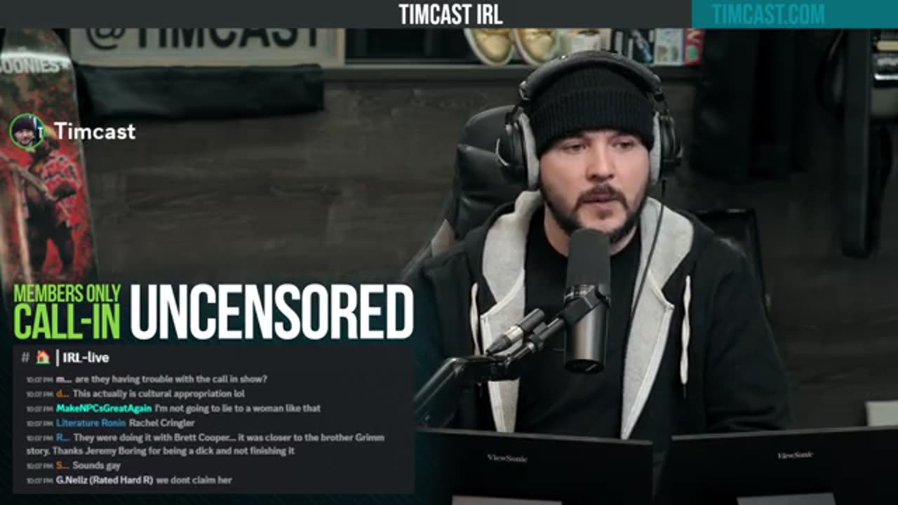 Trump Announces 25% Tariff On ALL CARS, Canada Begins MASS LAYOFFS Over Tariffs | Timcast IRL