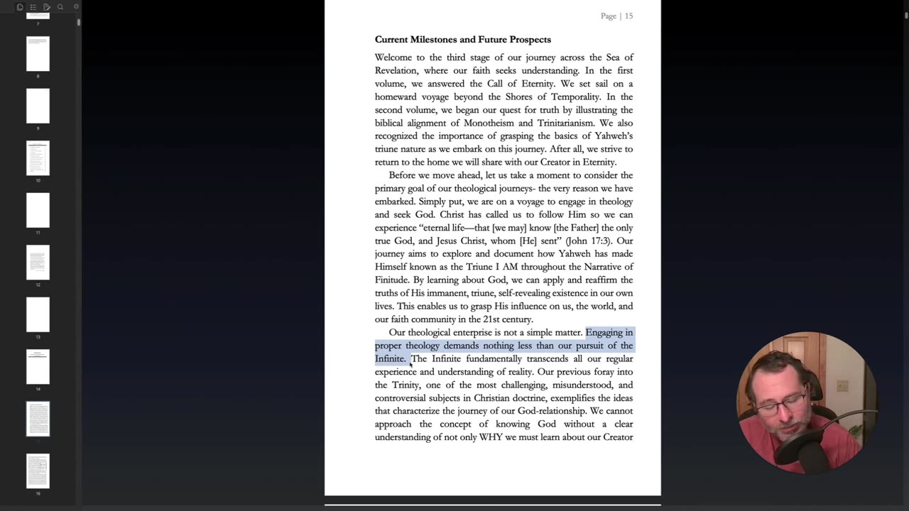 TABLE OF CONTENTS AND INTRO PART 1