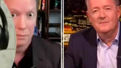 HOW DARE YOU! Eric Weinstein TRIGGERED by ACTUAL Physicist
