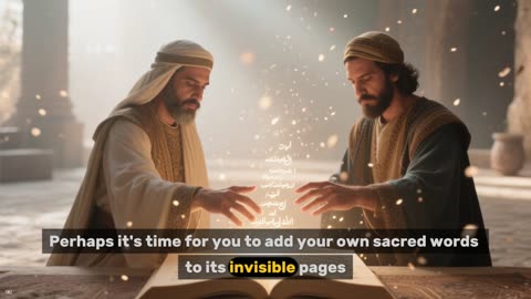 The Book of Forbidden Prayers: Hidden Words of Power That Could Open the Celestial Portals