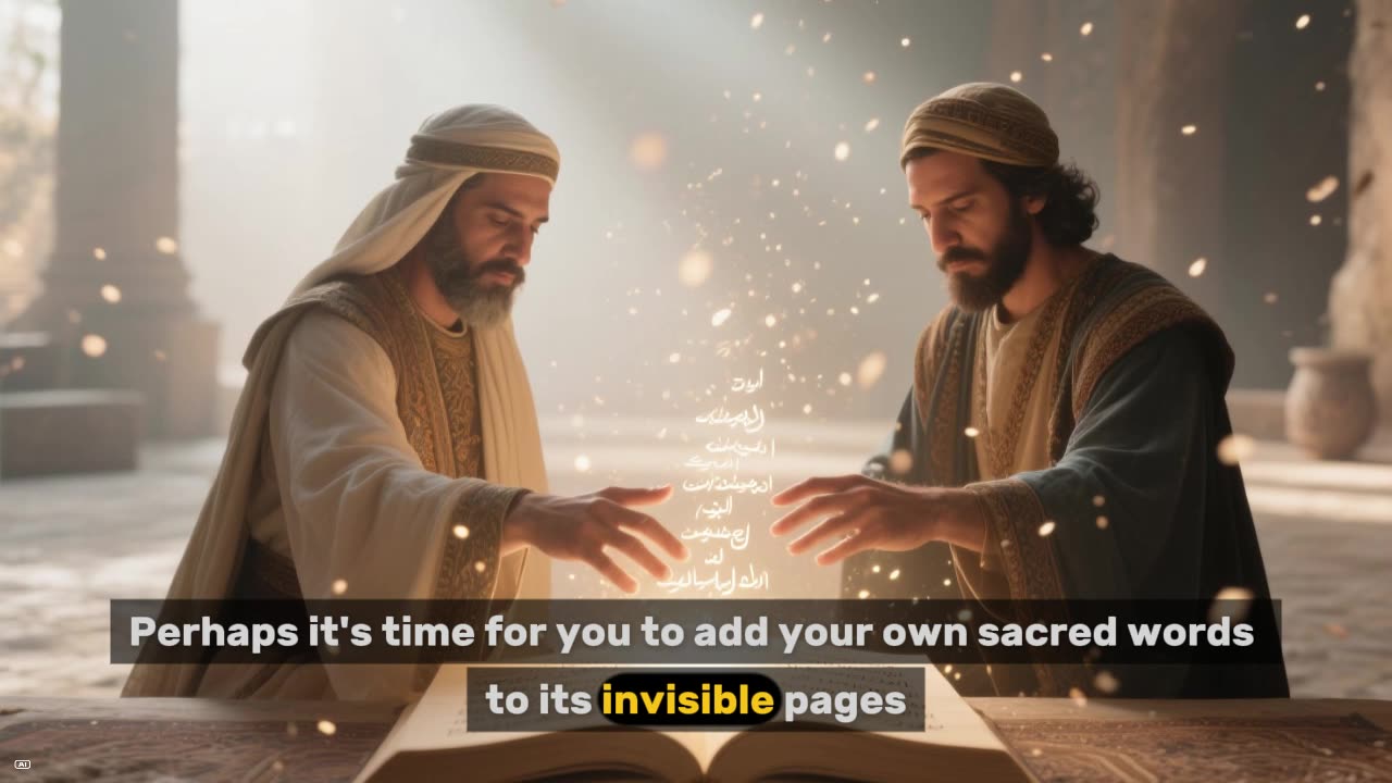 The Book of Forbidden Prayers: Hidden Words of Power That Could Open the Celestial Portals