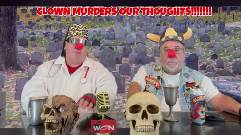 Cemetery Cinema Presents Clown Murders OUR THOUGHTS