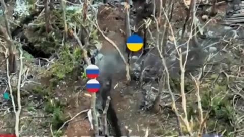 💪🔫 Ukraine Russia War | Cornered Soldier Fights Off Russian Troopers | RCF