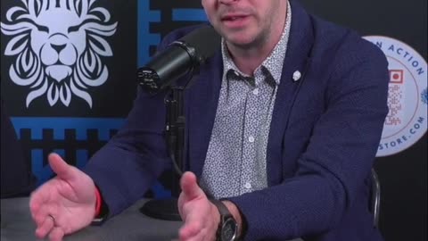 The #Church Identity Crisis = #Castrated! #watchmenaction #youtubeshorts #sethgruber