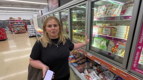 Morning Vlog ☀️ Coffee, Granola & Solo Food Shopping