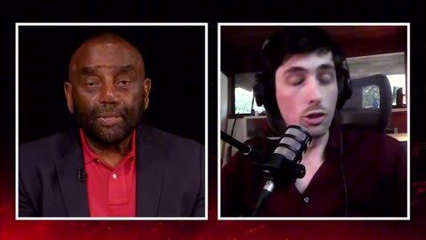 Witness the purist Christian revitalization - Warren Smith joins Jesse Lee Peterson | SKWP | Clip