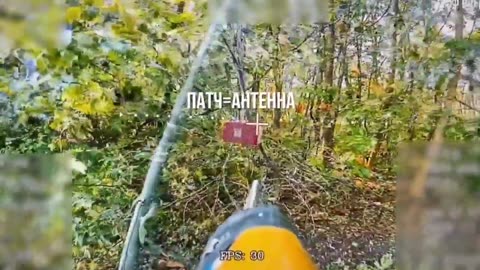 🚁🔥 Ukraine Russia War | Russian FPV Drones Strike in Sumy Region | RCF