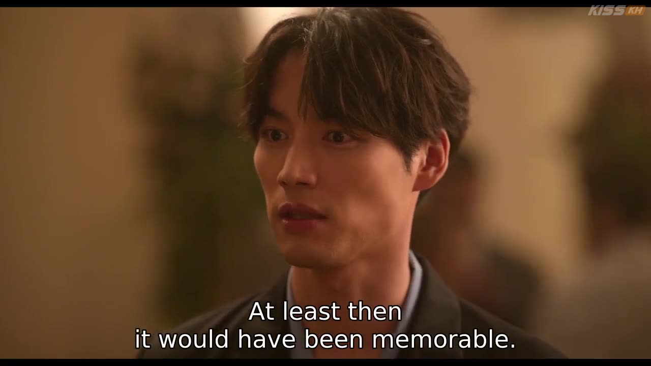 Can This Love Be Translated ep 10