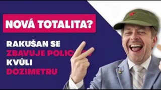 Republiko má, schodek narůstá (MK Fuchs)