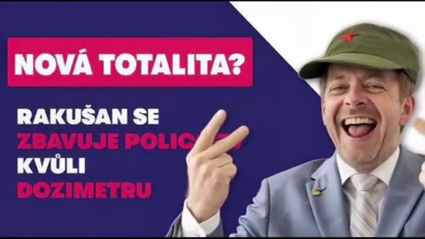 Republiko má, schodek narůstá (MK Fuchs)