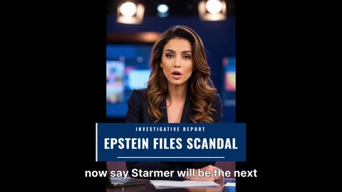 Failing Starmer’s Impending Removal Dominates the Headlines in the UK