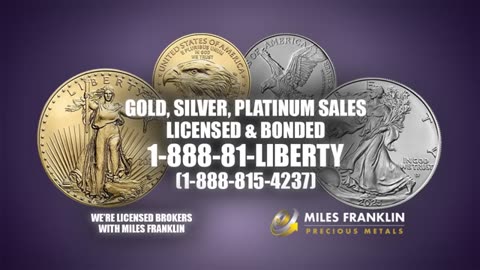 Silver Is Acting Differently This Time — Michael Oliver Explains