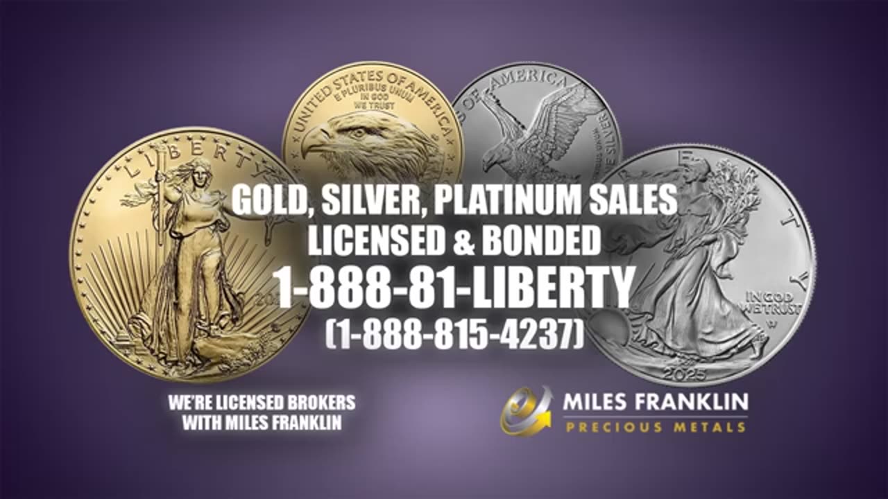 Silver Is Acting Differently This Time — Michael Oliver Explains