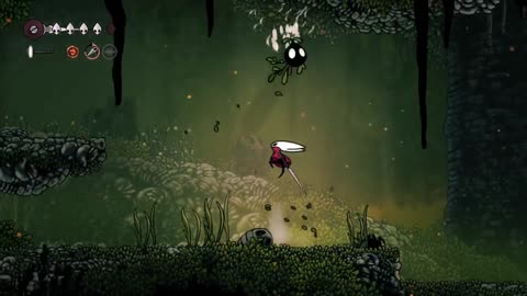 Hollow Knight: Silksong