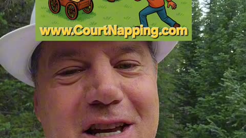 CUSTODY UPDATE - JUDGE GHOSTED THE HEARING