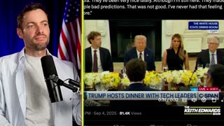 Mark Zuckerberg EXPOSES Trump in SHOCKING HOT MIC Moment